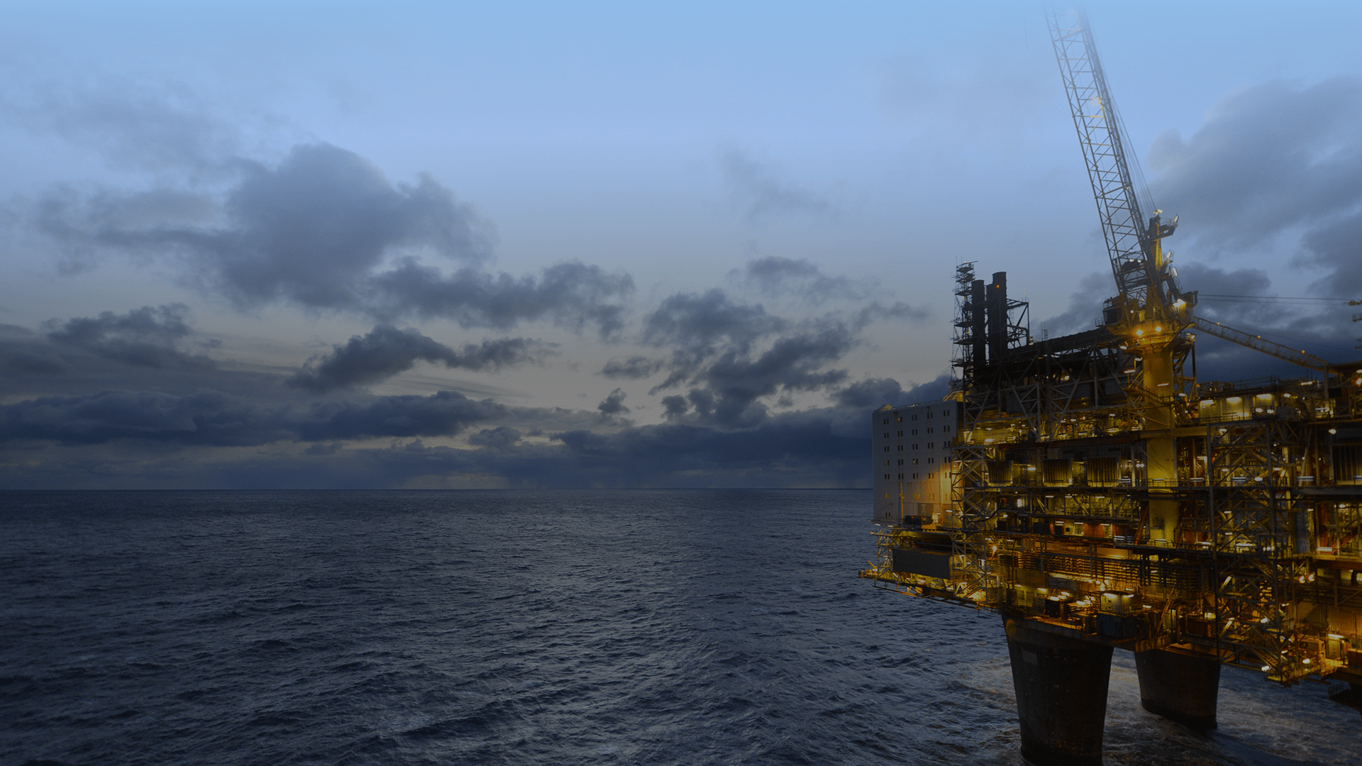 Patnergy OIL & GAS SECTOR